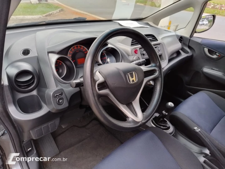 FIT 1.4 DX 16V