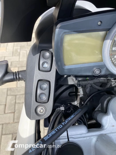 G 650 GS