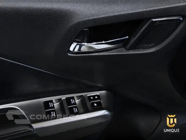 CITY - 1.5 EXL 16V 4P AUTOMÁTICO