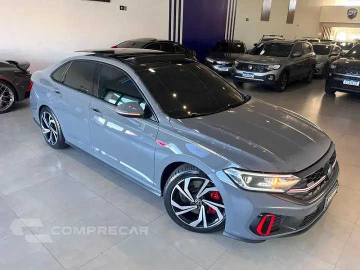 JETTA GLI 350 TSI 2.0 16V 4P AUT