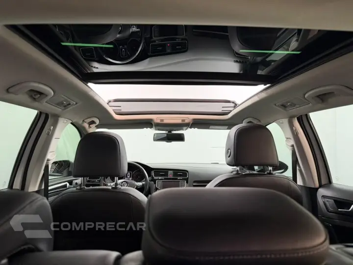 Golf Variant Highline 1.4 TSI Aut.