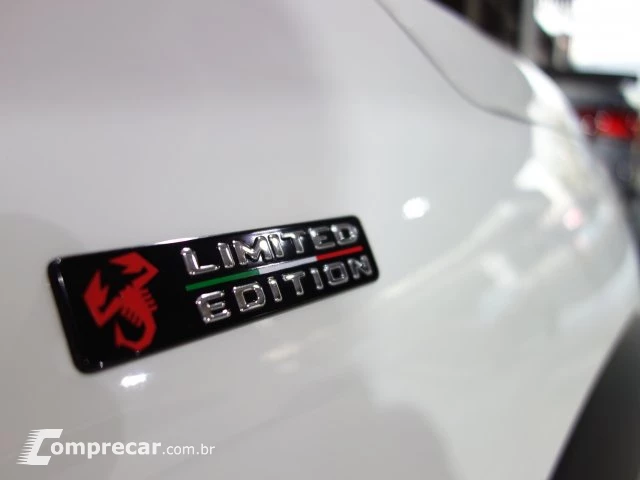 FASTBACK - 1.3 TURBO 270 LIMITED EDITION AT6