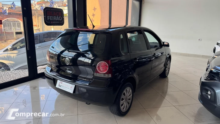POLO 1.6 MI 8V
