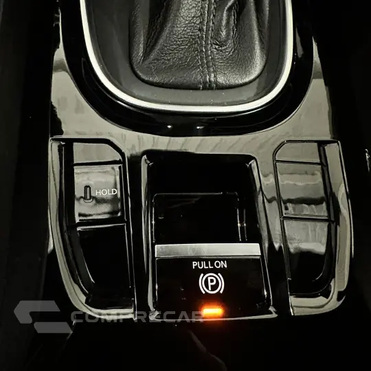 Fastback Audace 200 TB Aut (Hibrído)