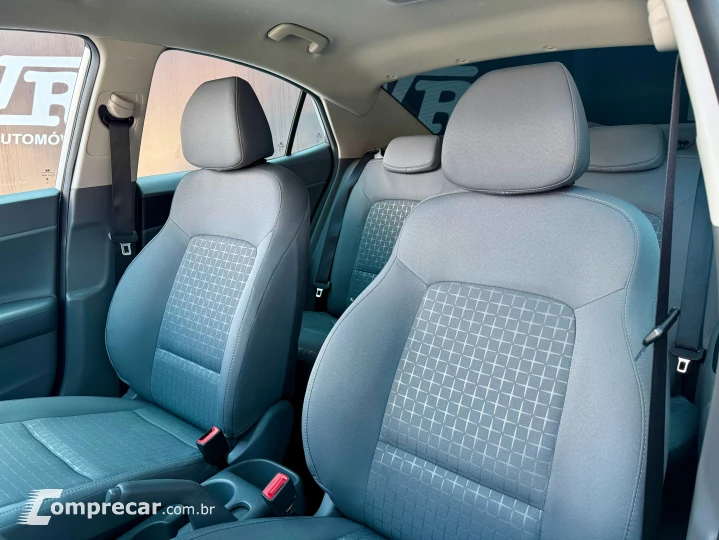 HB20S 1.0 12V Comfort Plus