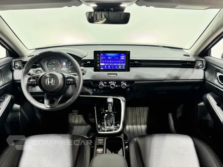 HR-V 1.5 DI I-VTEC FLEX EXL CVT