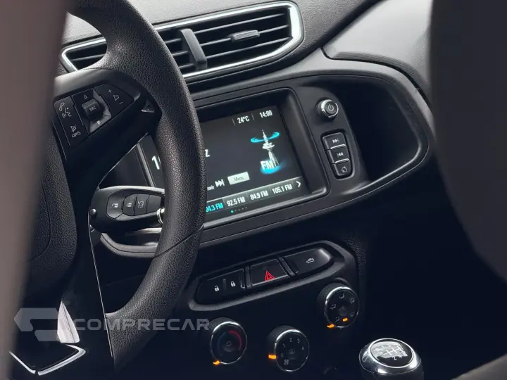 PRISMA 1.4 LT Spe/4 8V