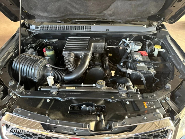 S10 LTZ