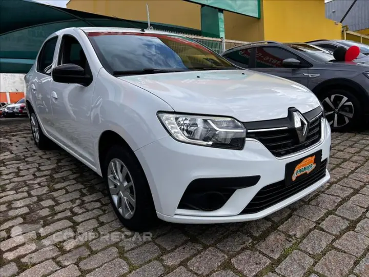 LOGAN 1.0 12V SCE ZEN