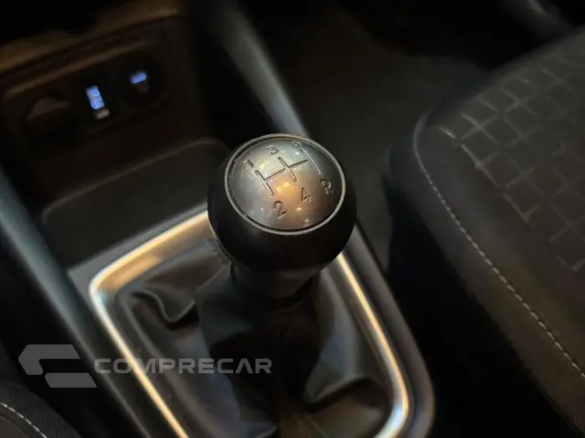 HB20 - 1.0 12V COMFORT PLUS MANUAL