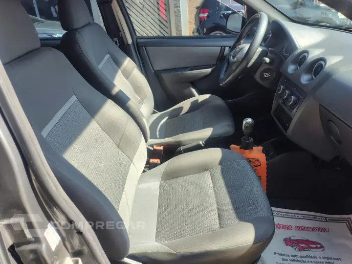 CELTA 1.0 MPFI LT 8V