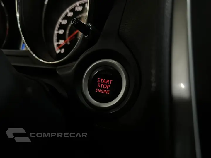 ASX 2.0 4X4 AWD 16V GASOLINA 4P AUTOMÁTICO