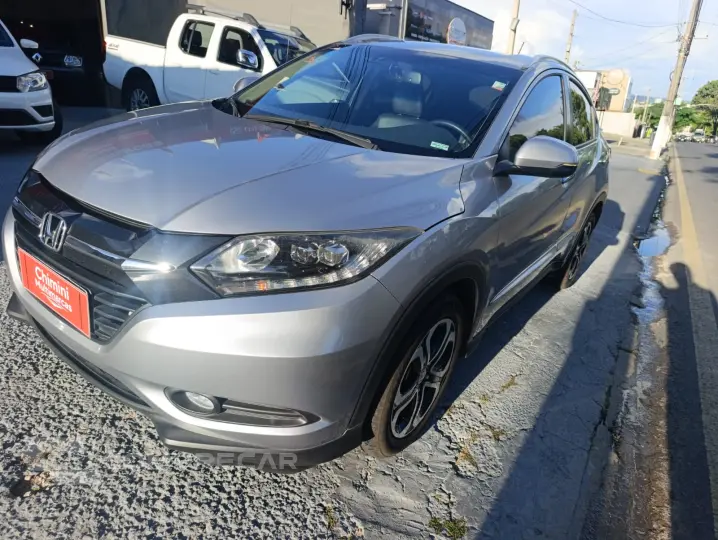 HR-V 1.8 16V Touring