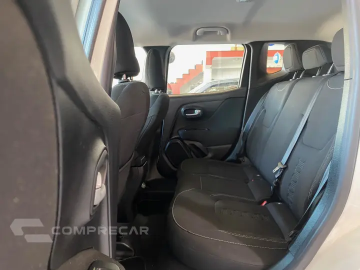 RENEGADE 1.3 T270 Turbo Sport