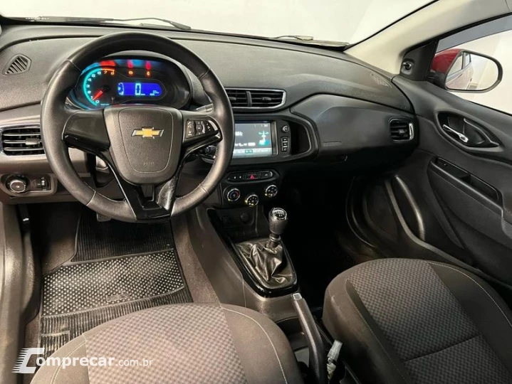 PRISMA 1.4 LT Spe/4 8V