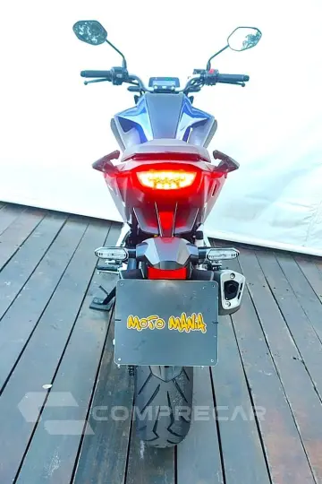 HONDA CB 300F TWISTER ABS