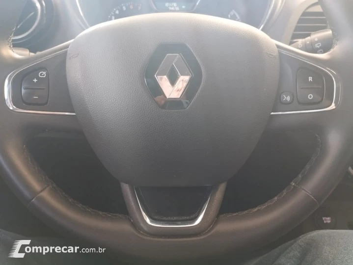 CAPTUR 1.3 TCE Intense