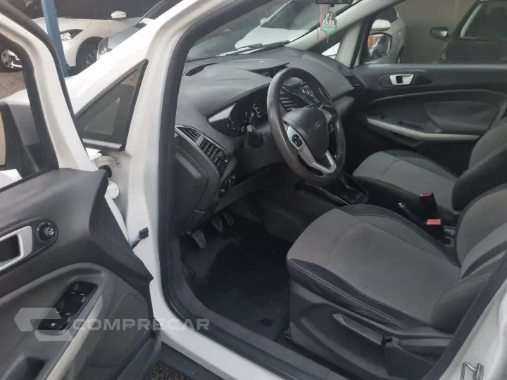 ECOSPORT 1.6 Freestyle Plus 16V