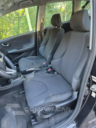 FIT 1.4 LX 16V