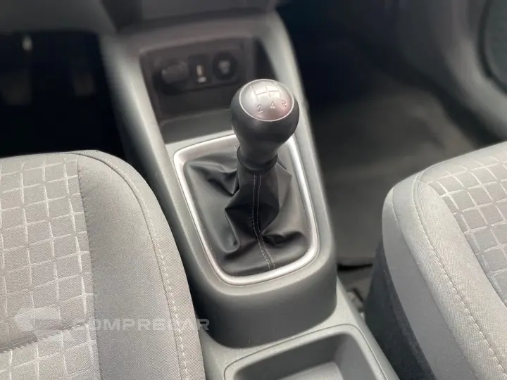 HB20 1.0 12V FLEX COMFORT PLUS MANUAL