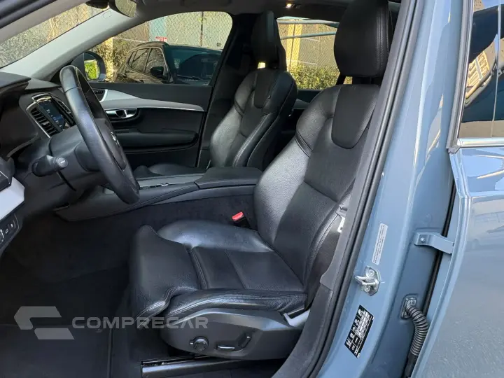 XC90 2.0 T8 Hybrid Momentum AWD Geartronic