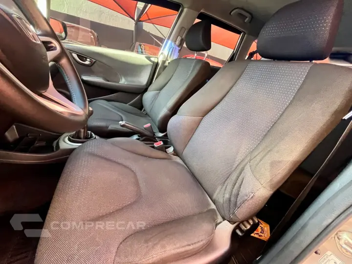 FIT 1.4 LX 8V