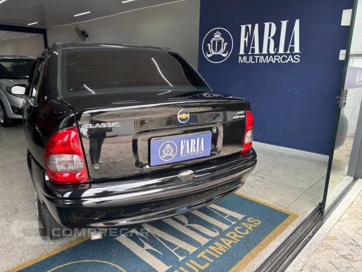 Corsa Sed Class.Life 1.0/1.0 FlexPower