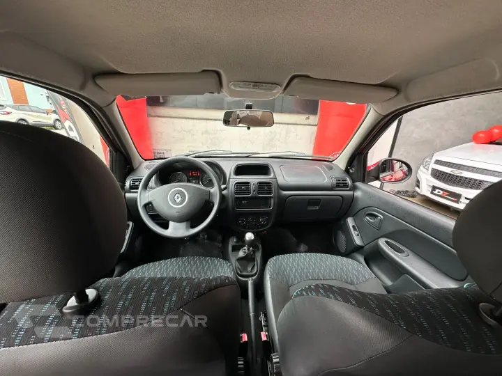 CLIO 1.0 Expression 16V