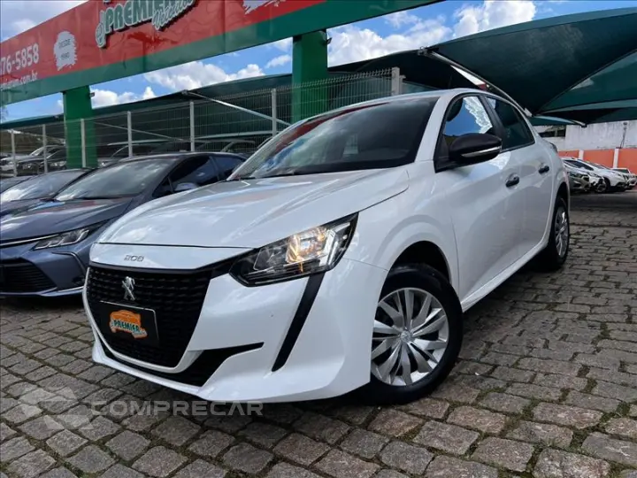 208 1.0 Firefly Like