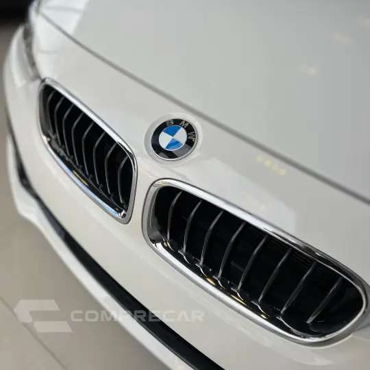 320I 2.0 16V Turbo Sport