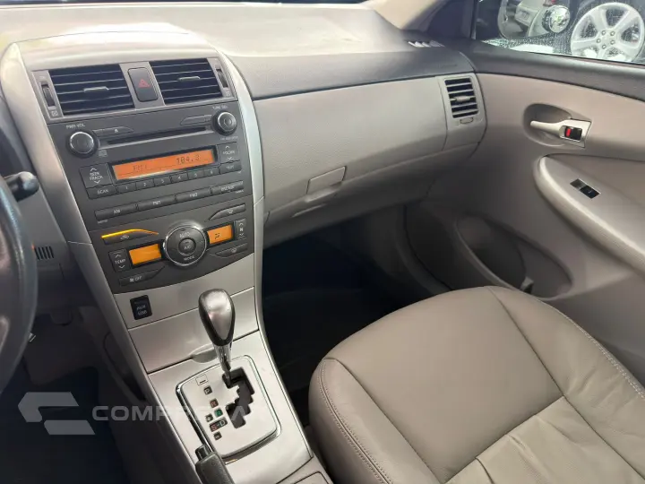 COROLLA 2.0 XEI 16V