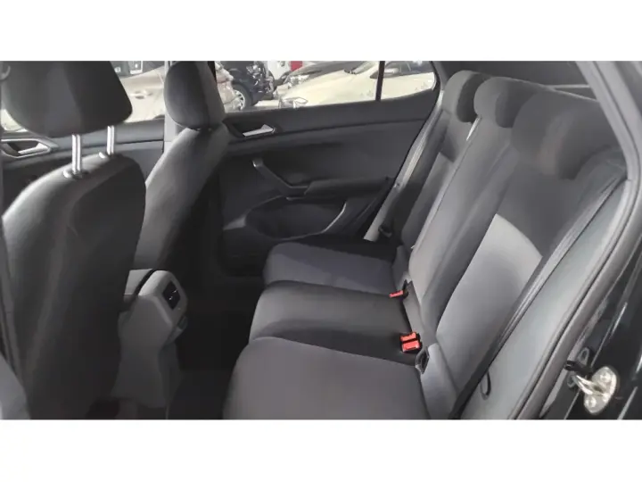 T-CROSS 1.0 200 TSI TOTAL FLEX COMFORTLINE AUTOMATICO