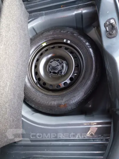 UP 1.0 MPI Track 12V