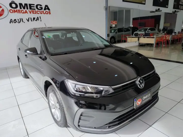 VIRTUS 1.0 170 TSI MANUAL