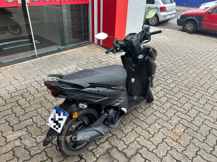 NEO 125