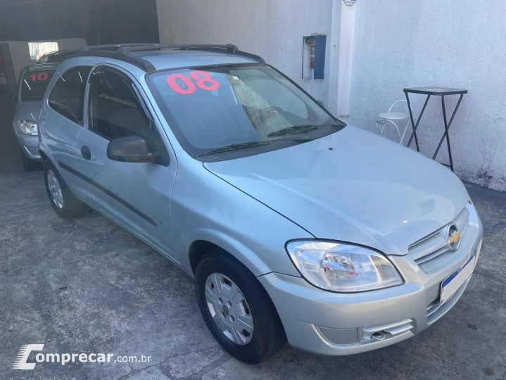 CELTA 1.0 MPFI VHCE Life 8V