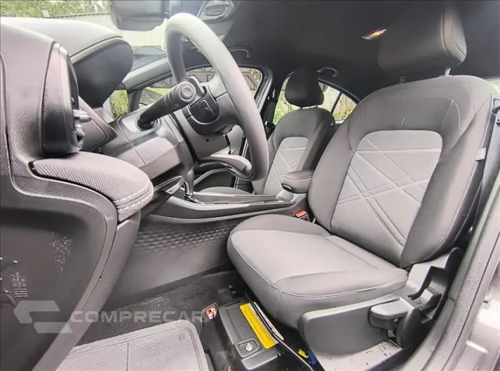 FASTBACK 1.0 Turbo 200 Hybrid Audace
