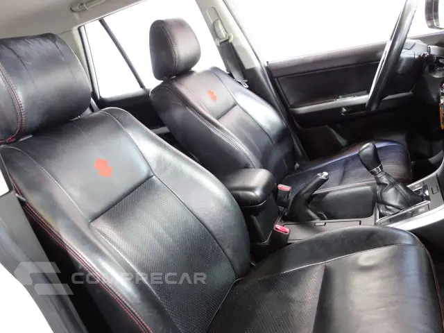 GRAND VITARA - 2.0 4X2 16V 4P MANUAL