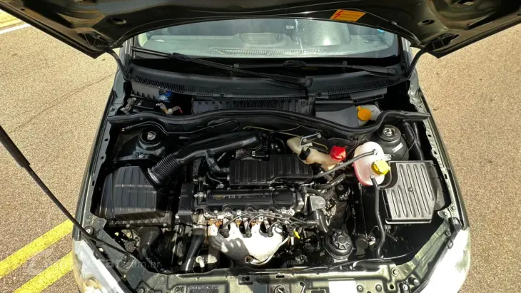 CORSA 1.4 MPFI Maxx 8V