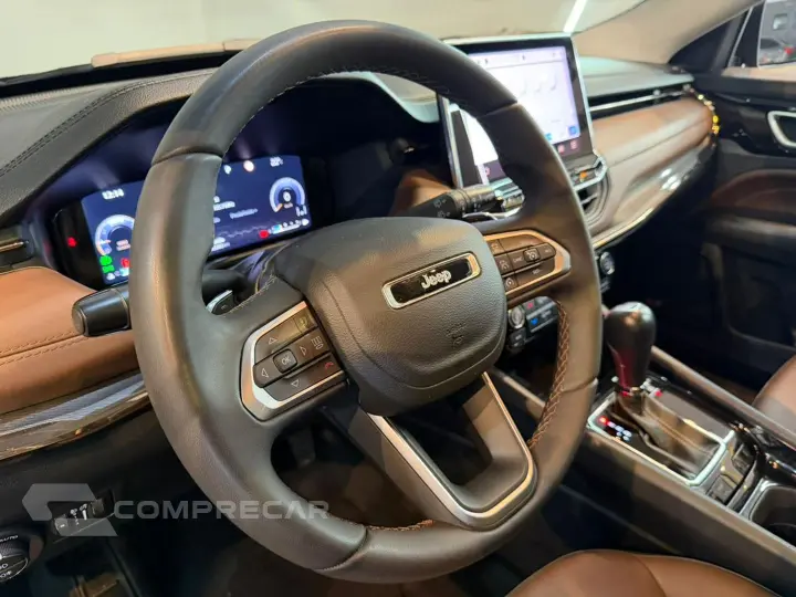 Compass 1.3 T270 Turbo Flex Limited At6