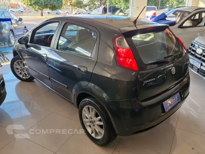 Punto ESSENCE 1.6 Flex 16V 5p