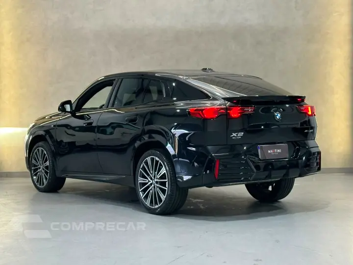 X2 X2 XDrive20i M Sport
