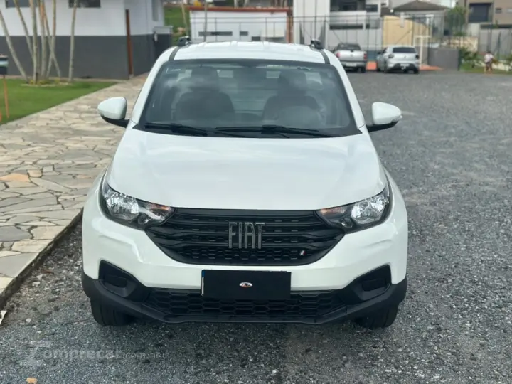 STRADA 1.3 FIREFLY FLEX ENDURANCE CS MANUAL