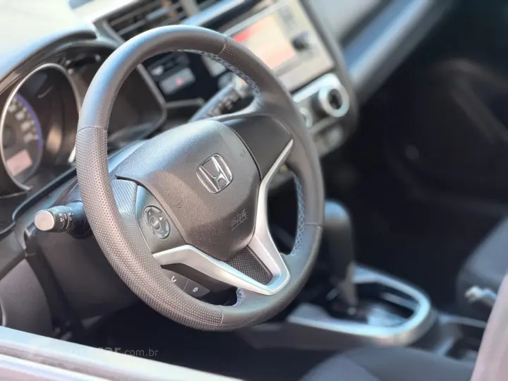 Fit LX 1.5 Flexone 16V 5p Aut.