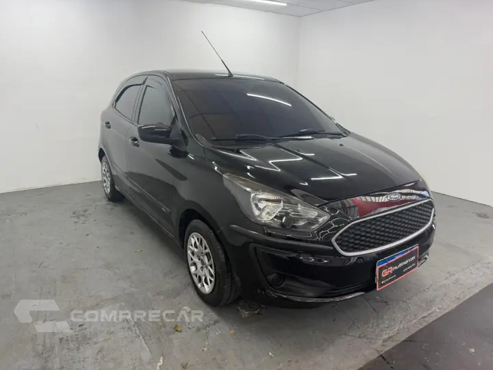 Ka 1.0 SE/SE Plus TiVCT Flex 5p