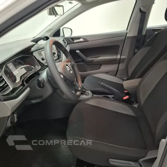 VIRTUS 1.0 200 TSI Comfortline