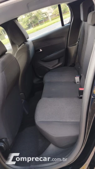 208 Active 1.6 (Flex) (Aut)