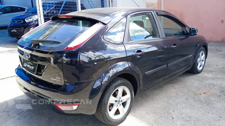 FOCUS 2.0 HA 16V