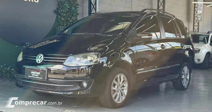 SPACEFOX SPORTLINE/HIGHLINE I MOTION 1.6