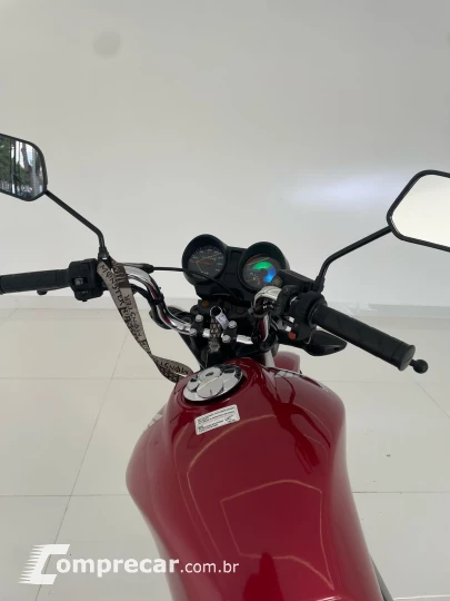 CG TITAN 150 ESDI